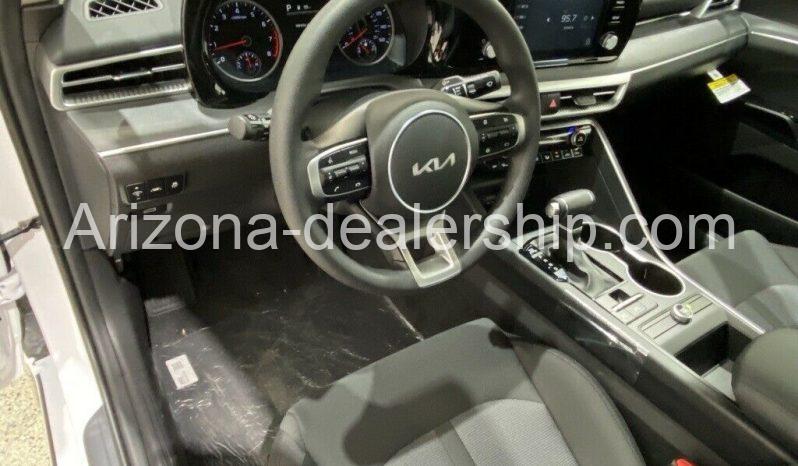 2022 Kia K5 LXS 10 full