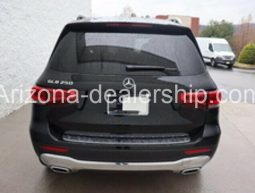 2021 Mercedes-Benz GLB GLB 250 full