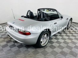 2000 BMW Z3 M 44671 full