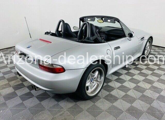 2000 BMW Z3 M 44671 full