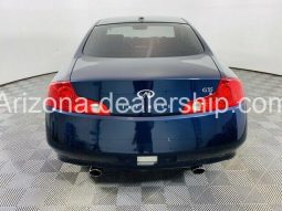 2004 Infiniti G35 full