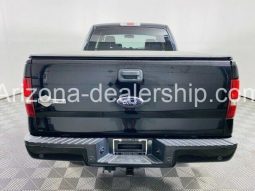 2006 Ford F-150 Harley-Davidson full