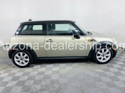 2009 Mini Cooper full