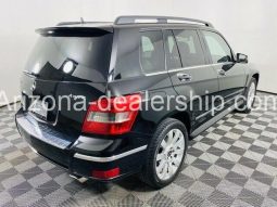 2010 Mercedes-Benz GLK GLK 350 full