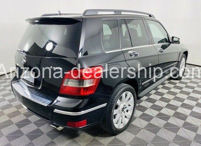 2010 Mercedes-Benz GLK GLK 350 full