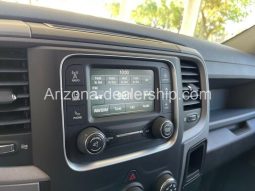 2016 Ram 1500 Tradesman full