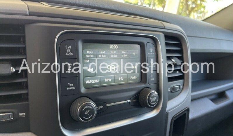 2016 Ram 1500 Tradesman full