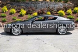 2011 Aston Martin Rapide Luxury full