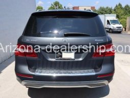 2013 Mercedes-Benz M-Class ML 350 full