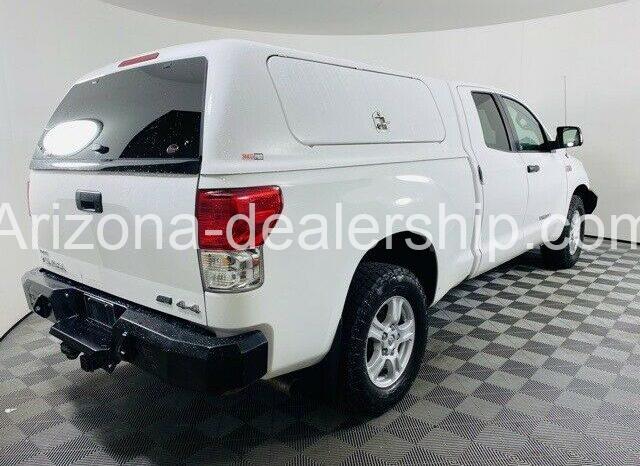 2013 Toyota Tundra Grade full