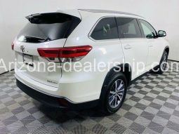 2019 Toyota Highlander XLE full