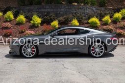 2016 Aston Martin Vanquish 2DR full