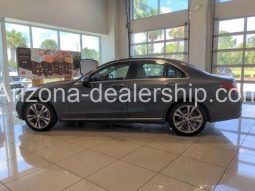 2016 Mercedes-Benz C-Class C 300 full