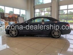 2016 Mercedes-Benz E-Class E400 full