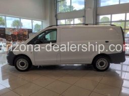 2016 Mercedes-Benz Metris Cargo Van Cargo full