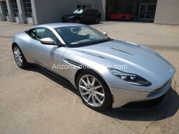 2017 Aston Martin DB11 full