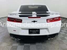 2017 Chevrolet Camaro SS full