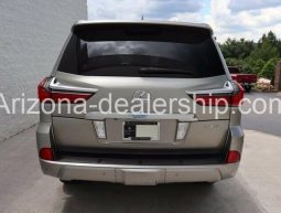 2017 Lexus LX LX 570 full