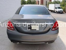 2017 Mercedes-Benz C-Class C 300 full