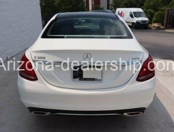 2017 Mercedes-Benz C-Class C 300 full