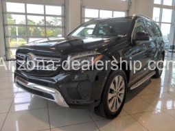 2017 Mercedes-Benz GLS GLS 450 full