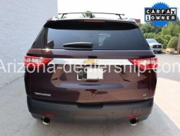 2018 Chevrolet Traverse LT Cloth full