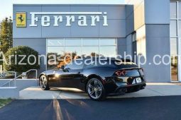 2018 Ferrari GTC4Lusso 2DR COUPE full