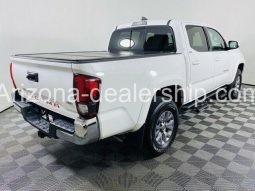 2018 Toyota Tacoma SR5 16923 full