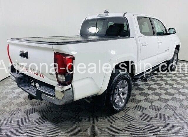 2018 Toyota Tacoma SR5 16923 full