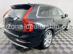 2018 Volvo XC90 T6 Inscription full