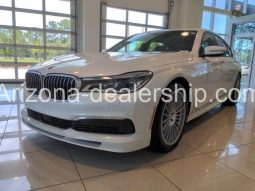 2019 BMW 7 Series ALPINA B7 xDrive full