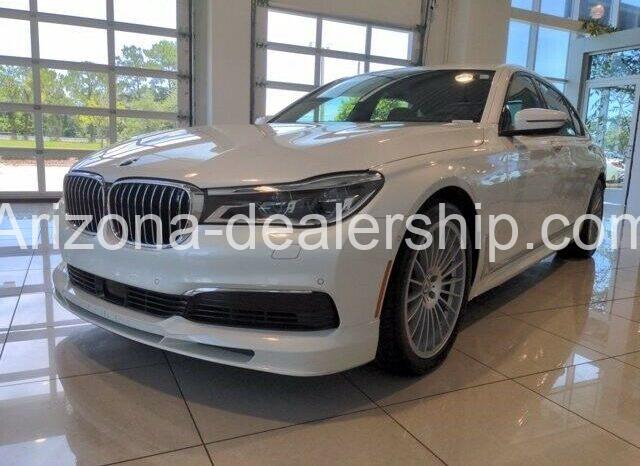 2019 BMW 7 Series ALPINA B7 xDrive full