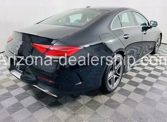 2019 Mercedes-Benz CLS CLS 450 full