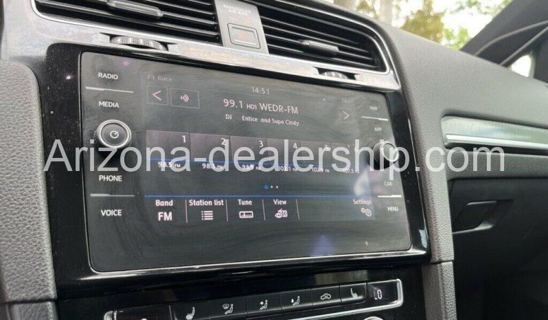 2018 Volkswagen Golf R DCC & Navigation 4Motion full