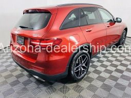 2019 Mercedes-Benz GLC GLC 300 full