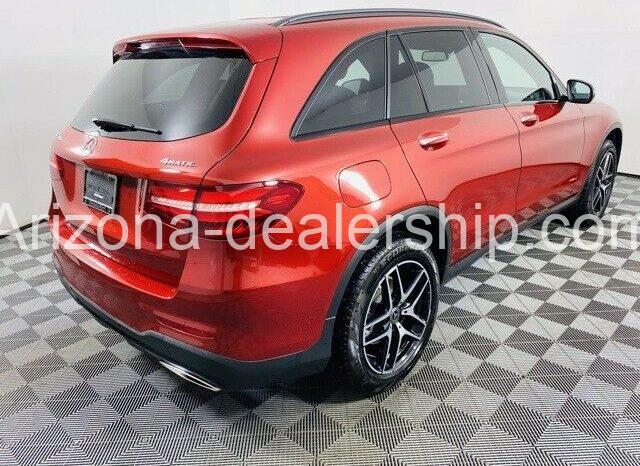 2019 Mercedes-Benz GLC GLC 300 full