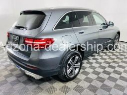 2019 Mercedes-Benz GLC GLC 350e full