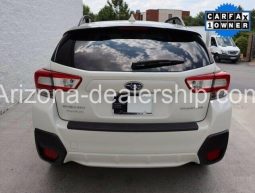 2019 Subaru XV Crosstrek Premium full