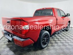 2019 Toyota Tundra SR5 full