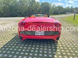 2009 Ferrari California Mint cond full