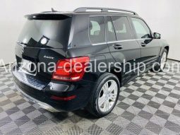 2015 Mercedes-Benz GLK GLK 350 full