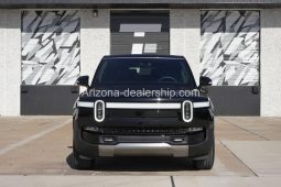 2022 Rivian R1S Launch Edition full