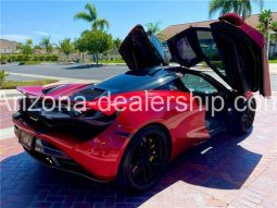 2019 McLaren 720S full