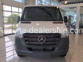 2020 Mercedes-Benz Sprinter Cargo Van Cargo 144 WB