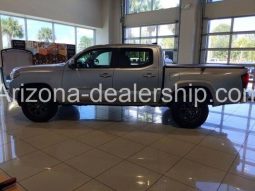 2020 Toyota Tacoma 2WD SR5 full