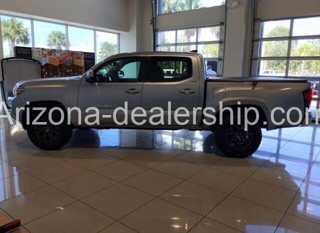 2020 Toyota Tacoma 2WD SR5 full