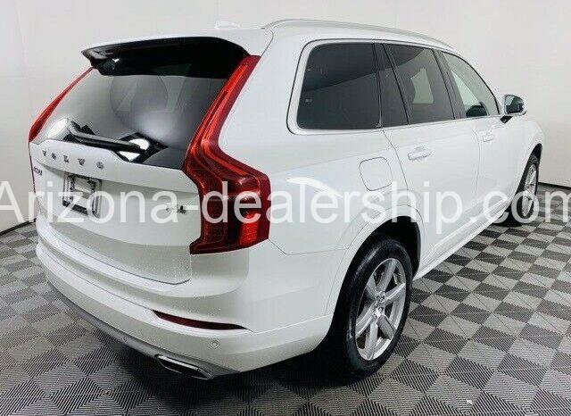 2020 Volvo XC90 T6 Momentum full