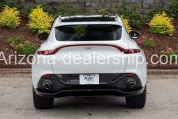 2021 Aston Martin DBX 4DR SUV AWD full