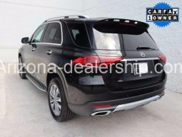 2021 Mercedes-Benz Other GLE 350 full