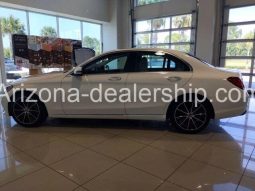 2021 Mercedes-Benz C-Class C 300 full